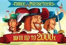 Three Musketeers slot